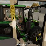 john deere 6090 6140m wip v2.0 fs22 3