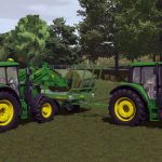 john deere 6110m series v1.0.0.1 fs22 5