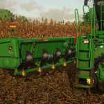 john deere 612c 712c v1.0 fs22 1