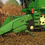 john deere 612c 712c v1.0 fs22 4