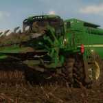 john deere 612fc 712fc v1.0 fs22 1