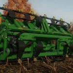 john deere 612fc 712fc v1.0 fs22 5