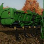 john deere 612fc 712fc v1.0 fs22 6