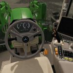 john deere 6130r mini v2.2 fs22 3