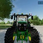 john deere 6135r edited v1.0 fs22 3