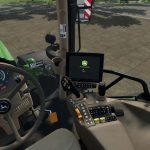 john deere 6175 6215r v1.0 fs22 3