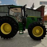 john deere 6175r 6215r sic v1.0 fs22 2