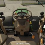 john deere 6175r 6215r sic v1.0 fs22 3