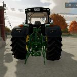 john deere 6175r 6215r sic v1.0 fs22 4