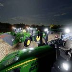 john deere 6175r breite spur v1.0 fs22 5