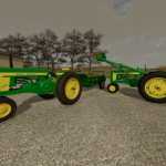 john deere 620 v1.0 fs22 1