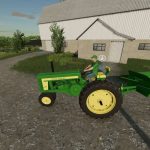 john deere 620 v1.0 fs22 6