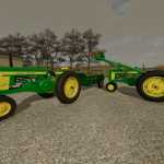 john deere 620 v2.0 fs22 1