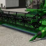 john deere 622x v1.0 fs22 3