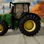 john deere 6230r 6250r v1.0 fs22 4