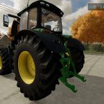 john deere 6230r 6250r v1.0 fs22 5