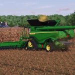 john deere 627c v1.0 fs22 3