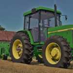 john deere 6300 v1.0 fs22 1