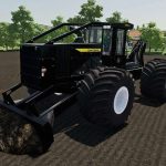 john deere 640l r 2B 2B v1.0 fs22 2