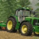 john deere 6930 v1.0 fs22 3