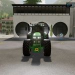 john deere 6m 2020 large frame v1.0 fs22 2