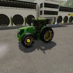 john deere 6m 2020 large frame v1.0 fs22 3