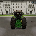 john deere 6m 2020 large frame v1.0 fs22 4