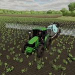 john deere 6m 7r v1.0 fs22 3