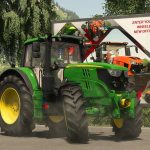 john deere 6m edit v2.0 fs22 3