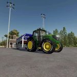 john deere 6m edited v1.0 fs22 3