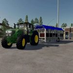 john deere 6m edited v1.0 fs22 4