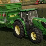 john deere 6m large series v1.0 fs22 3