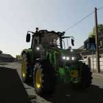 john deere 6m series 28simple ic 29 v1.0 fs22 1