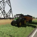 john deere 6m series 28simple ic 29 v1.0 fs22 4