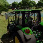 john deere 6m series edit v1.0 fs22 3