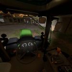 john deere 6m v1.0 fs22 2