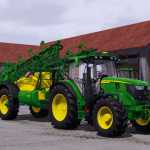 john deere 6r 110 series v1.0 fs22 1