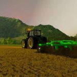 john deere 6r 28ic 29 v1.0 fs22 5