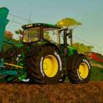 john deere 6r edit v1.0.0.6 fs22 1