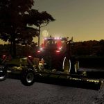 john deere 6r edit v1.2 fs22 2