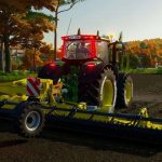 john deere 6r edit v1.2 fs22 6