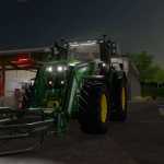 john deere 6r edited 28simple ic 29 v1.0 fs22 1