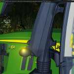 john deere 6r edited v1.0 fs22 1