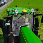 john deere 6r edited v1.0.0.1 fs22 3