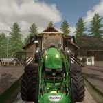 john deere 6r extra large series beta fs22 1