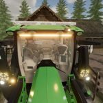 john deere 6r extra large series beta fs22 2