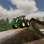 john deere 6r extra large series beta fs22 4