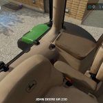 john deere 6r gen 2 edited v1.0 fs22 7