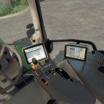 john deere 6r large frame series 2011 v1.0 fs22 4