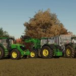 john deere 6r large frame series 2015 v1.0 fs22 10